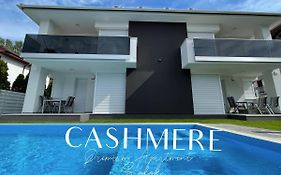CASHMERE Premium Apartment